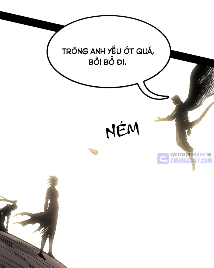 Thi Sơn Huyết Hải Chapter 40 - 107
