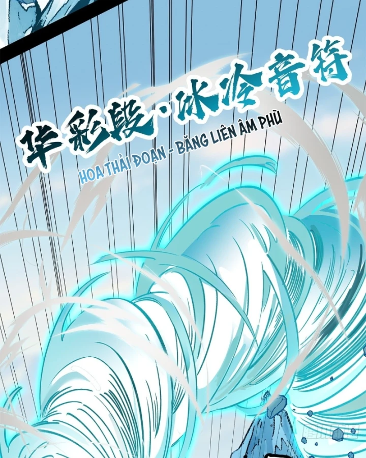 Thi Sơn Huyết Hải Chapter 41 - 19