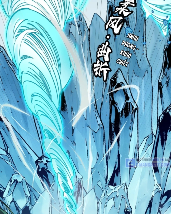 Thi Sơn Huyết Hải Chapter 41 - 20