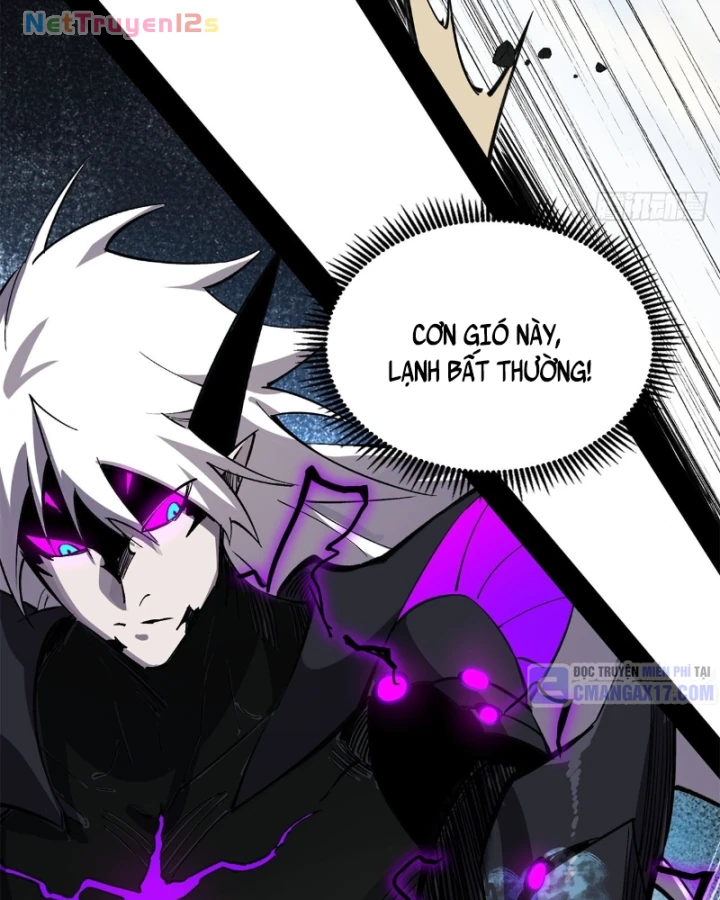 Thi Sơn Huyết Hải Chapter 41 - 24