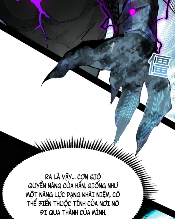 Thi Sơn Huyết Hải Chapter 41 - 25