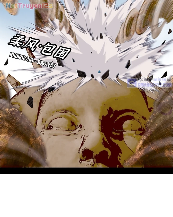 Thi Sơn Huyết Hải Chapter 41 - 32
