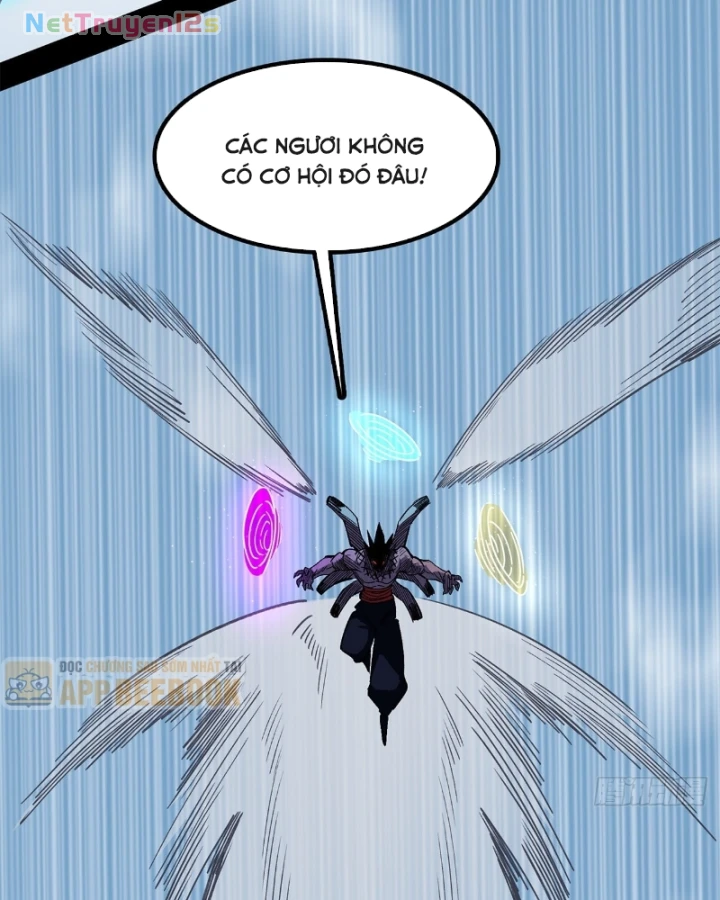 Thi Sơn Huyết Hải Chapter 41 - 38