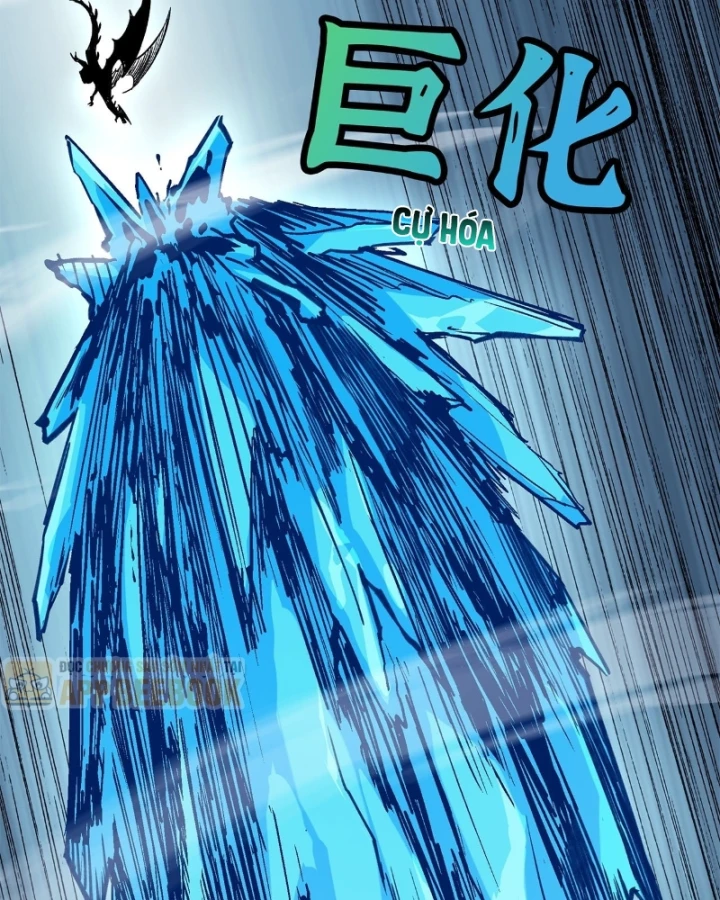 Thi Sơn Huyết Hải Chapter 41 - 42