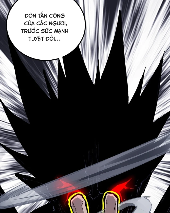 Thi Sơn Huyết Hải Chapter 41 - 45