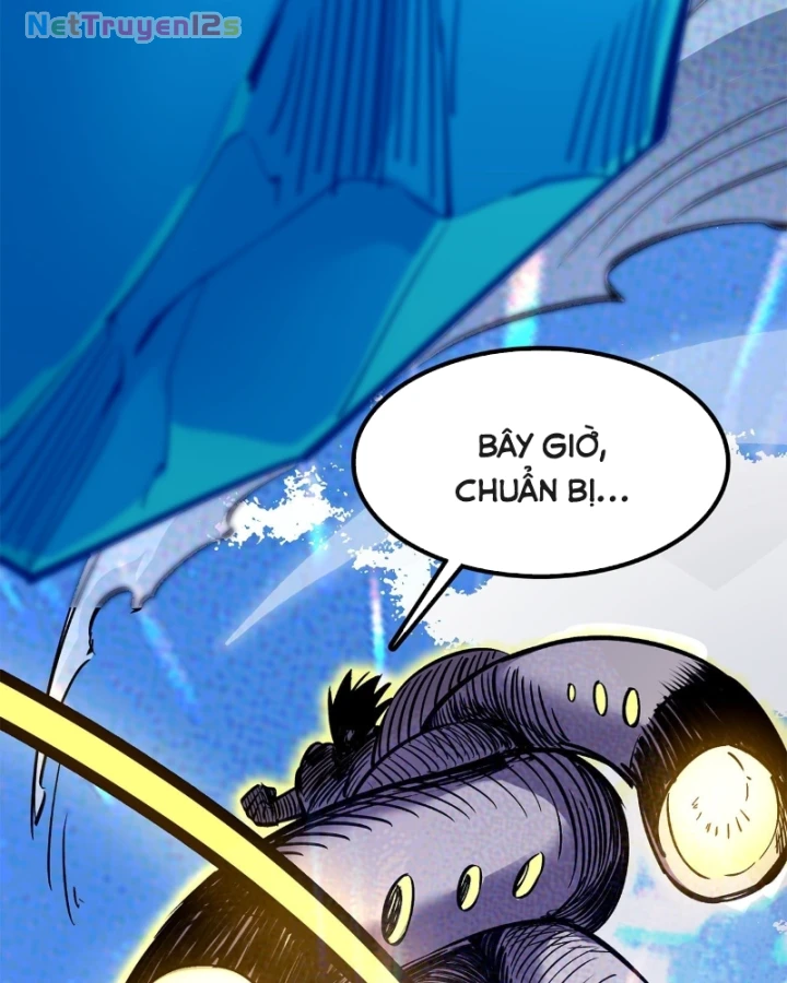 Thi Sơn Huyết Hải Chapter 41 - 53