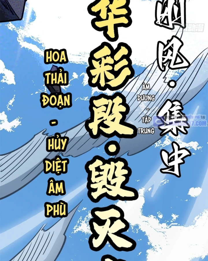 Thi Sơn Huyết Hải Chapter 41 - 56