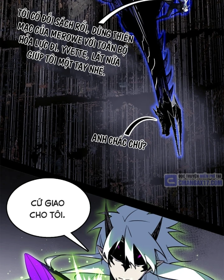 Thi Sơn Huyết Hải Chapter 41 - 72