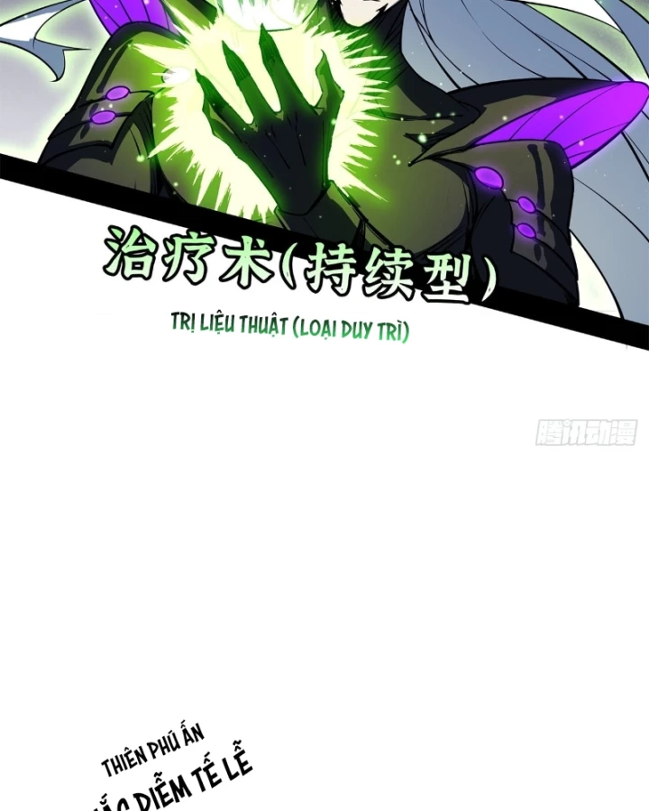 Thi Sơn Huyết Hải Chapter 41 - 73