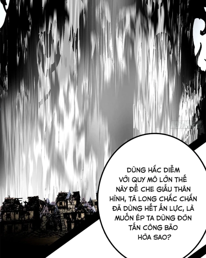 Thi Sơn Huyết Hải Chapter 41 - 79