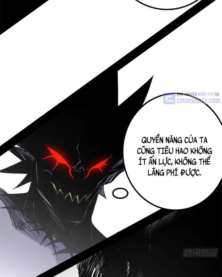 Thi Sơn Huyết Hải Chapter 41 - 80
