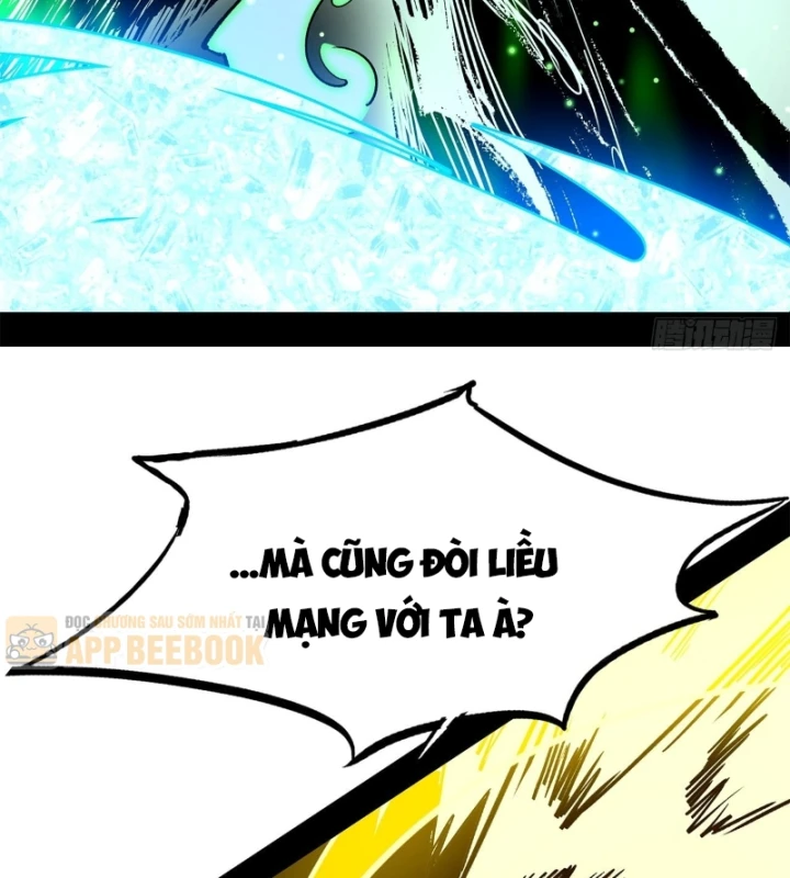 Thi Sơn Huyết Hải Chapter 41 - 101
