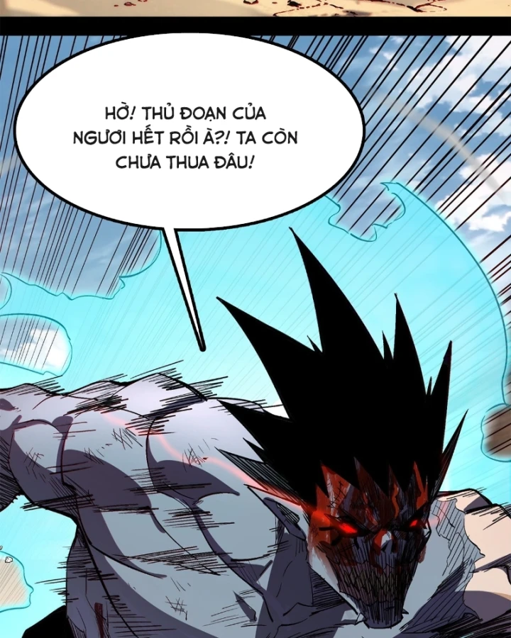 Thi Sơn Huyết Hải Chapter 41 - 117