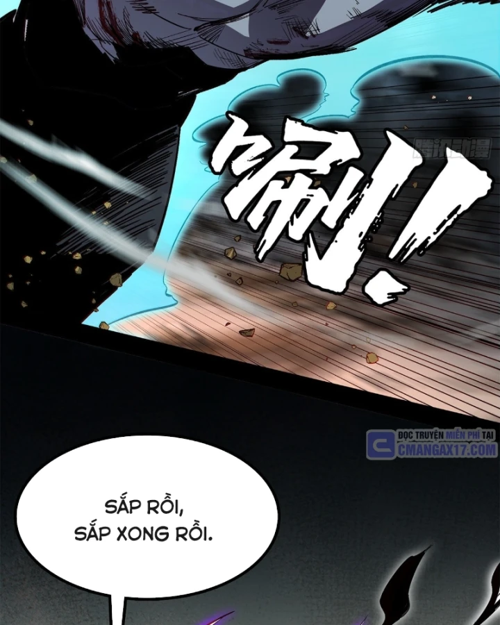 Thi Sơn Huyết Hải Chapter 41 - 118