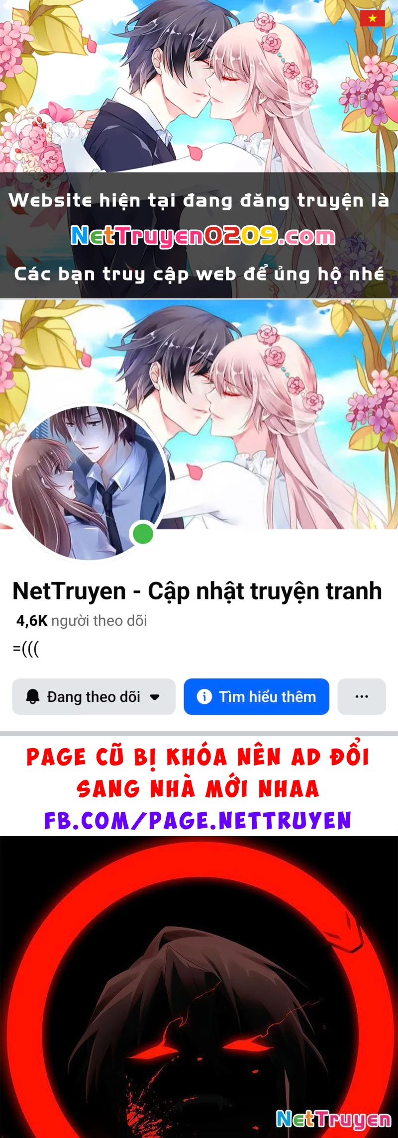 Thi Sơn Huyết Hải Chapter 6 - 1