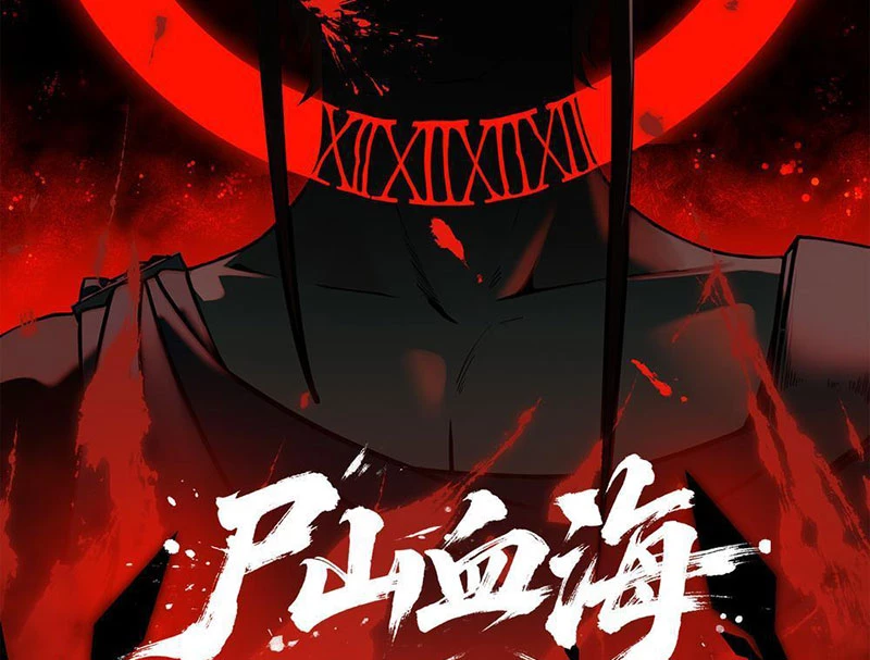 Thi Sơn Huyết Hải Chapter 6 - 2