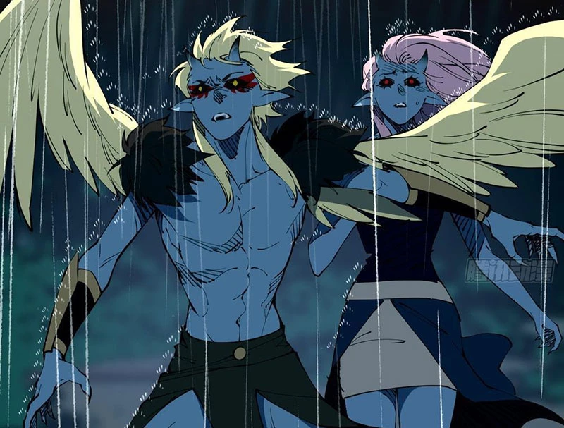 Thi Sơn Huyết Hải Chapter 6 - 7