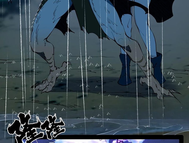 Thi Sơn Huyết Hải Chapter 6 - 8