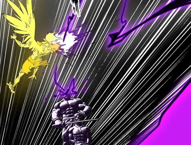 Thi Sơn Huyết Hải Chapter 6 - 20