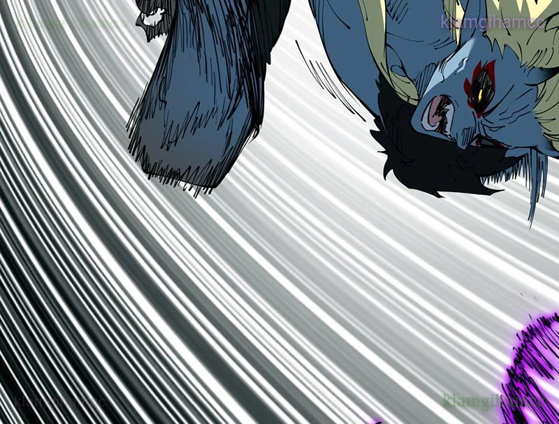 Thi Sơn Huyết Hải Chapter 6 - 27