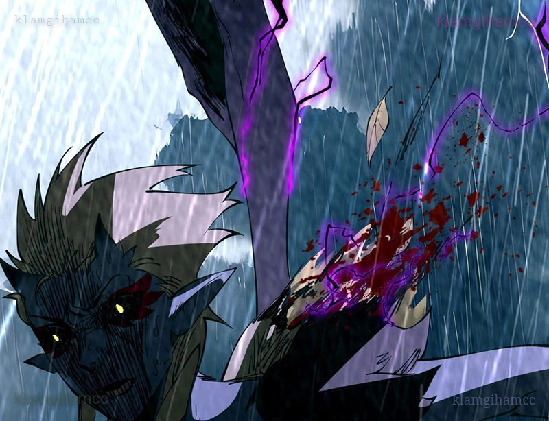 Thi Sơn Huyết Hải Chapter 6 - 34