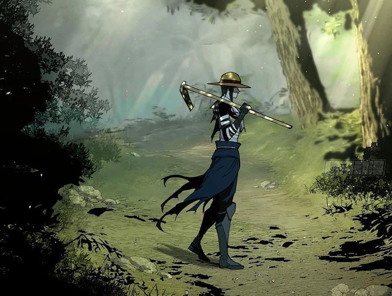 Thi Sơn Huyết Hải Chapter 6 - 200