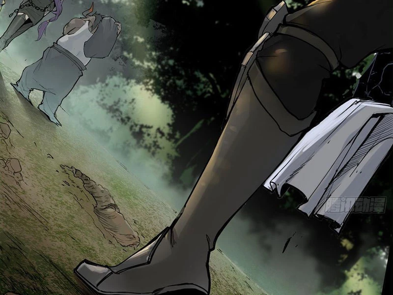 Thi Sơn Huyết Hải Chapter 7 - 2