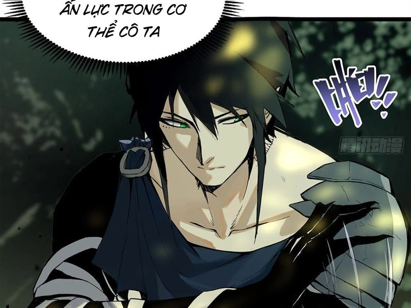 Thi Sơn Huyết Hải Chapter 7 - 4