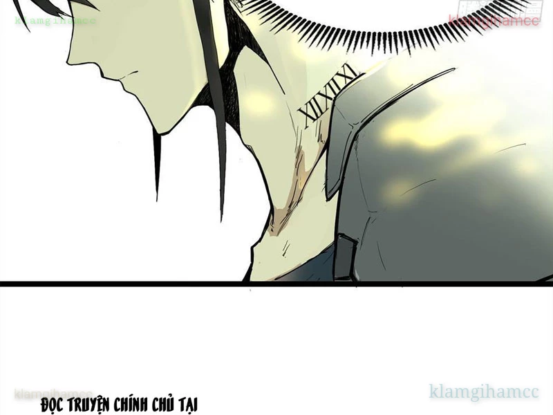 Thi Sơn Huyết Hải Chapter 7 - 8