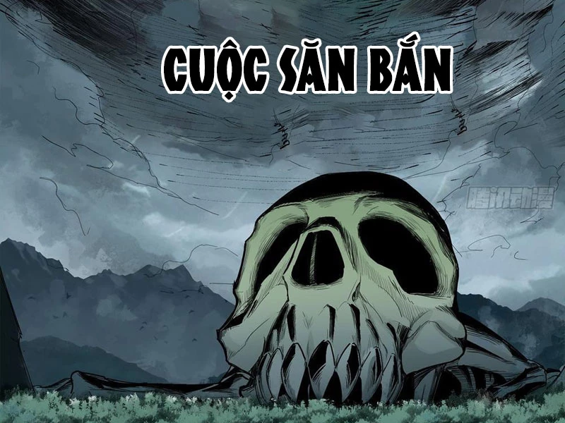 Thi Sơn Huyết Hải Chapter 7 - 20