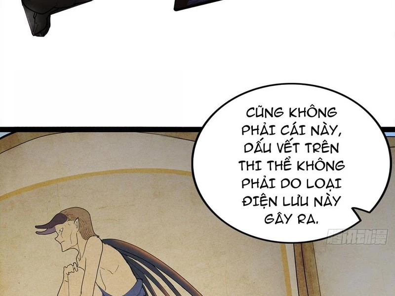 Thi Sơn Huyết Hải Chapter 7 - 25