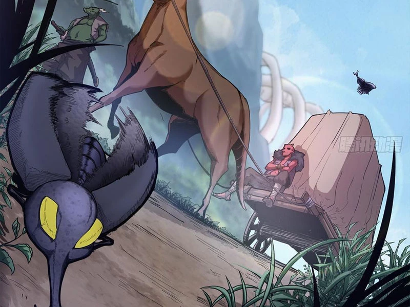 Thi Sơn Huyết Hải Chapter 7 - 39