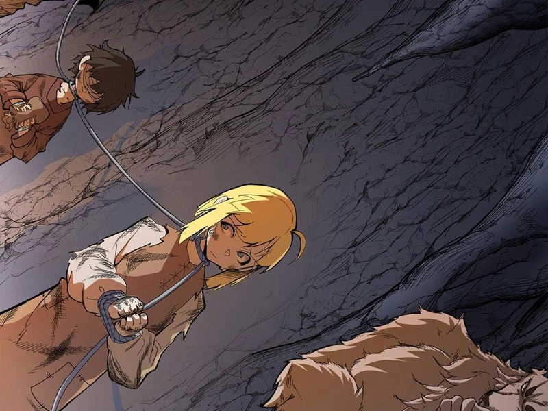 Thi Sơn Huyết Hải Chapter 7 - 83