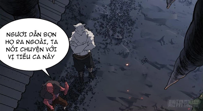 Thi Sơn Huyết Hải Chapter 7 - 95