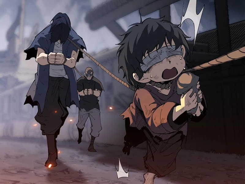 Thi Sơn Huyết Hải Chapter 7 - 98