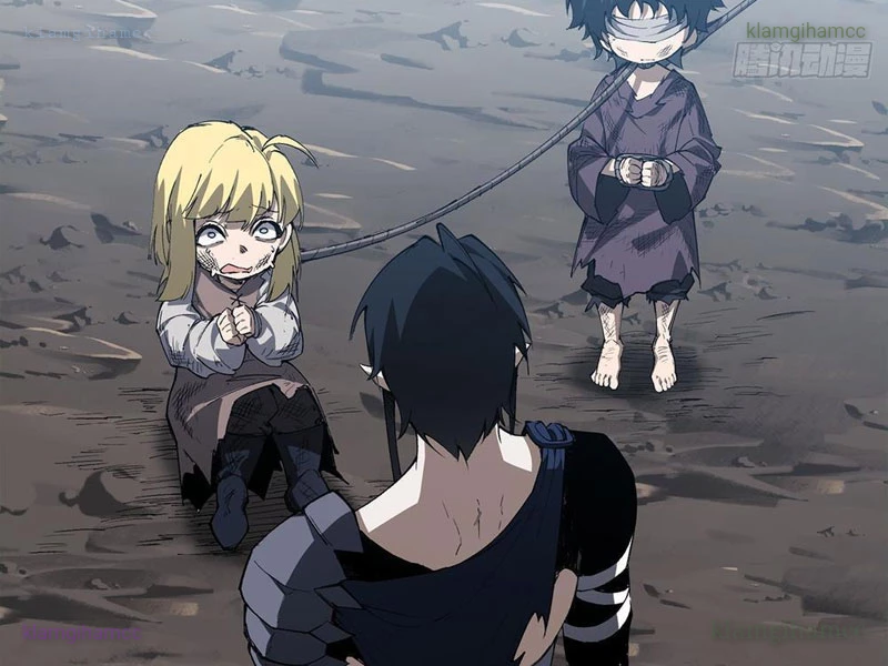 Thi Sơn Huyết Hải Chapter 7 - 160