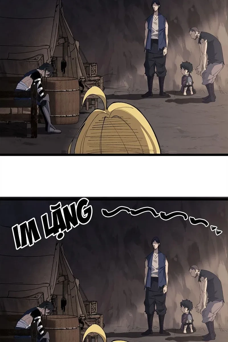 Thi Sơn Huyết Hải Chapter 8 - 2