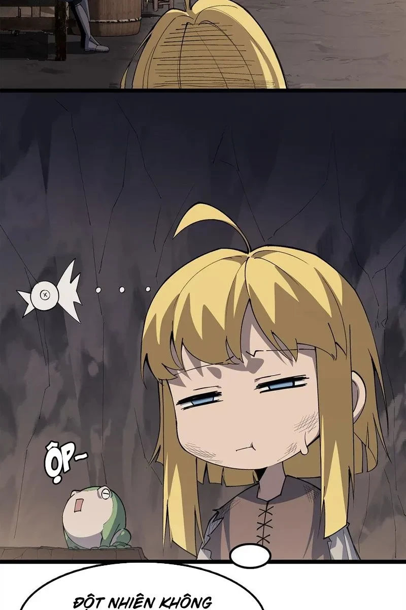 Thi Sơn Huyết Hải Chapter 8 - 3