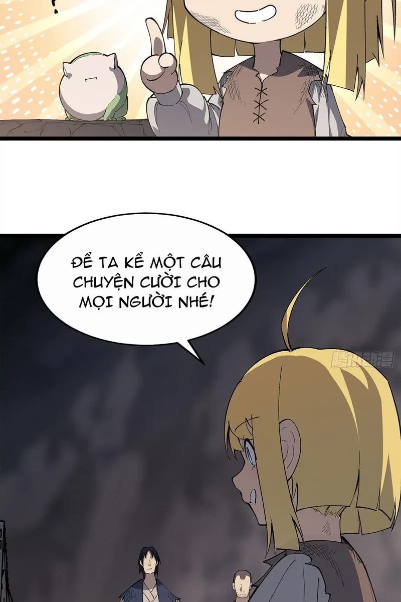 Thi Sơn Huyết Hải Chapter 8 - 5