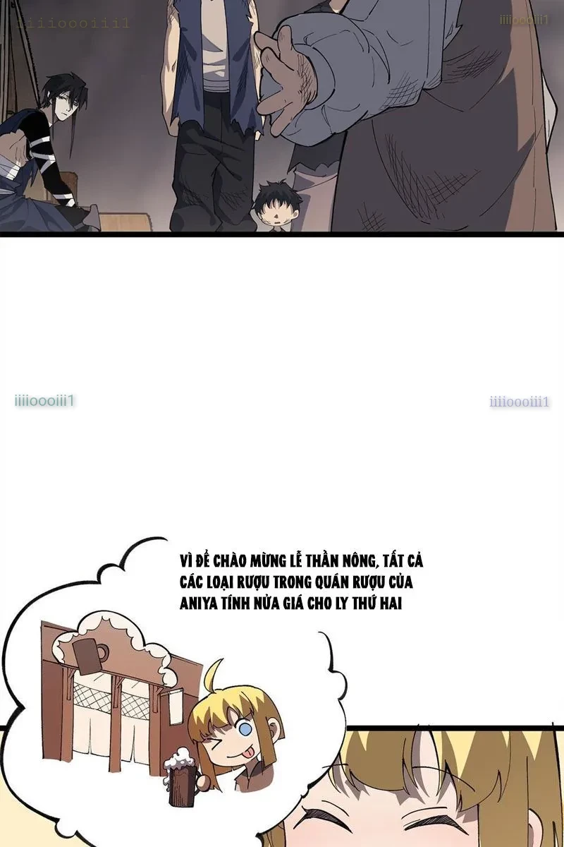 Thi Sơn Huyết Hải Chapter 8 - 6