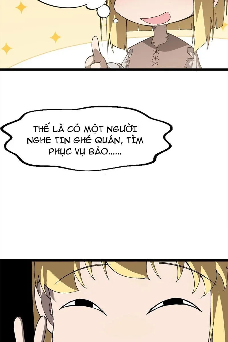 Thi Sơn Huyết Hải Chapter 8 - 7