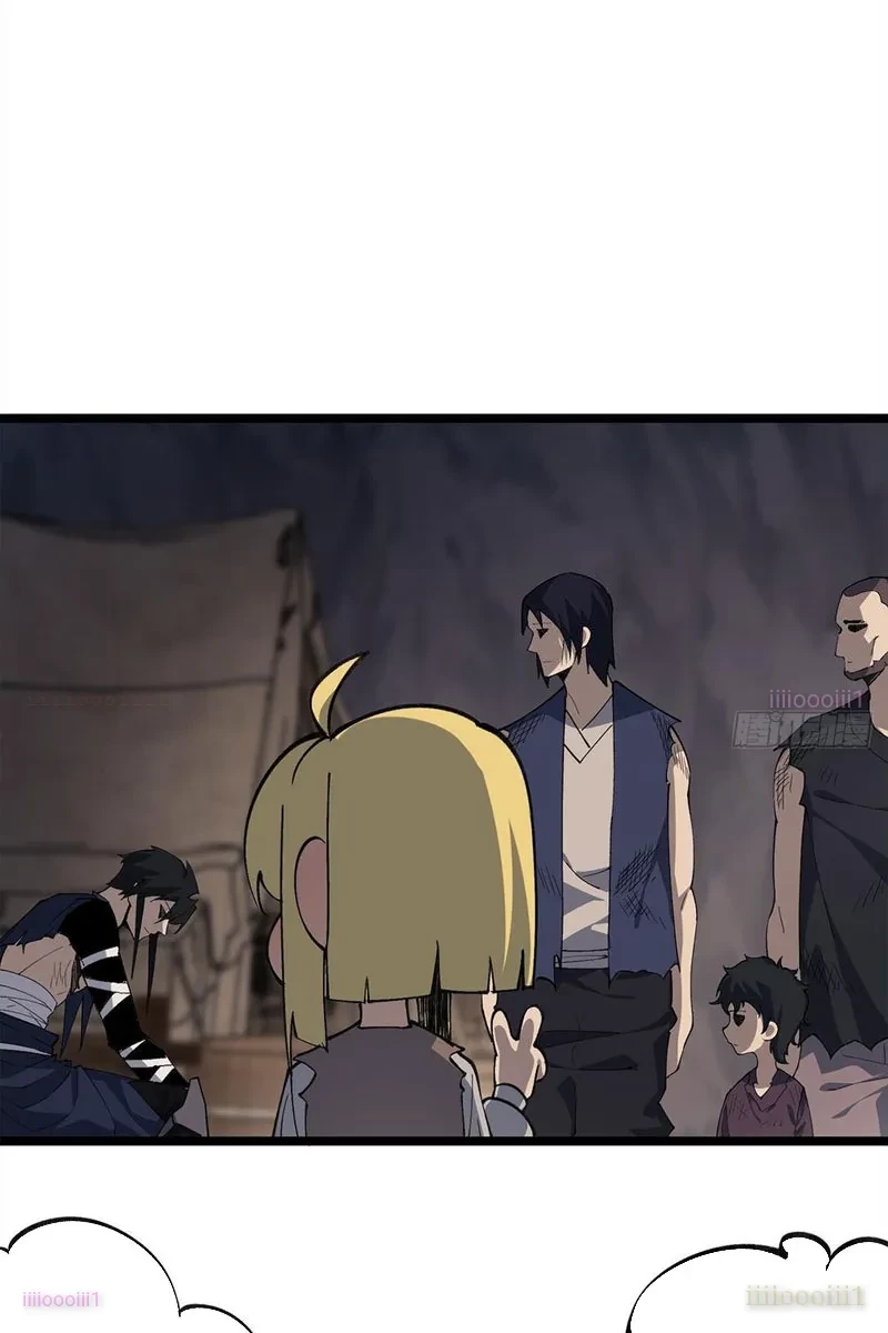 Thi Sơn Huyết Hải Chapter 8 - 11