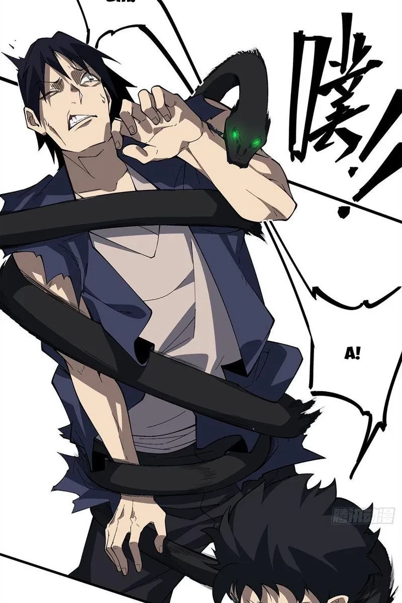 Thi Sơn Huyết Hải Chapter 8 - 16