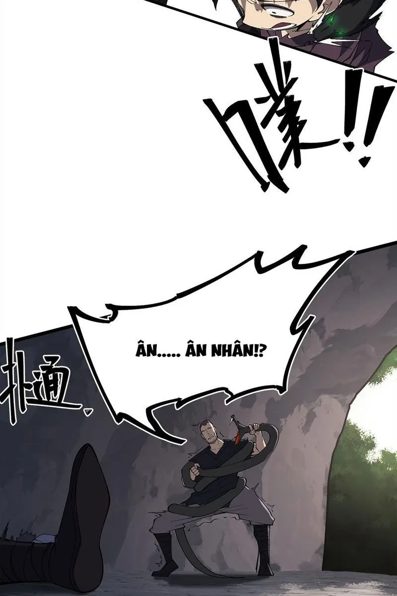 Thi Sơn Huyết Hải Chapter 8 - 17