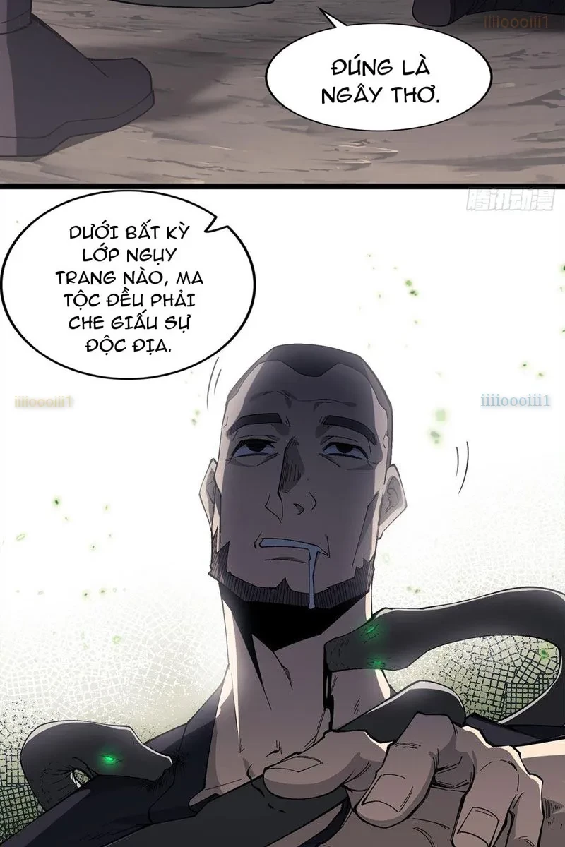 Thi Sơn Huyết Hải Chapter 8 - 19