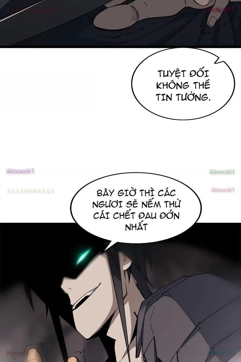 Thi Sơn Huyết Hải Chapter 8 - 20