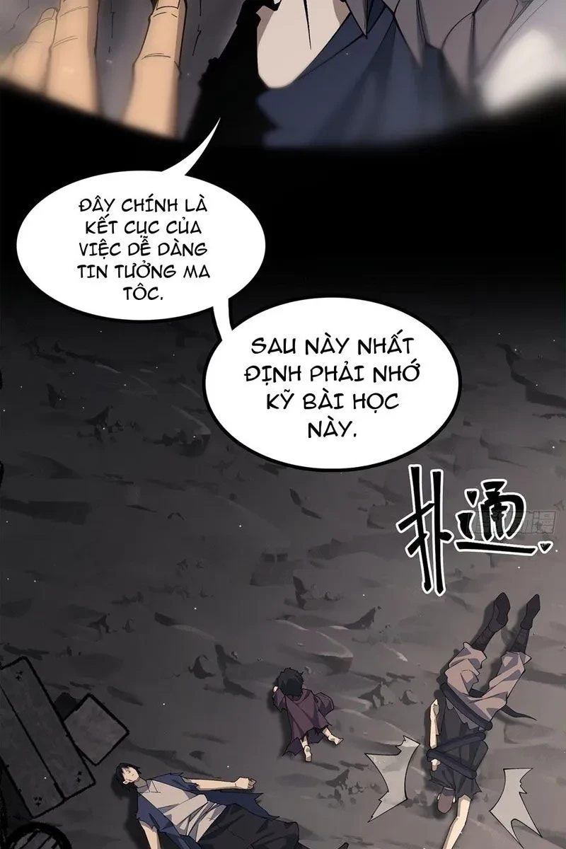 Thi Sơn Huyết Hải Chapter 8 - 21