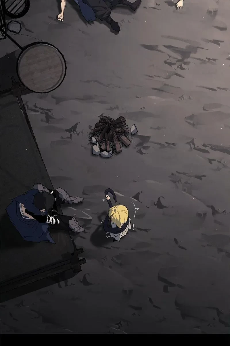 Thi Sơn Huyết Hải Chapter 8 - 22