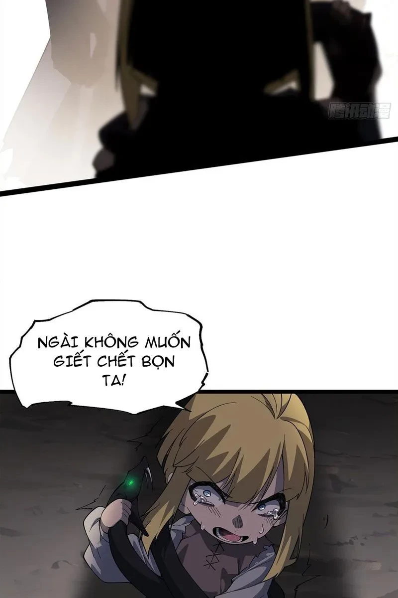 Thi Sơn Huyết Hải Chapter 8 - 25