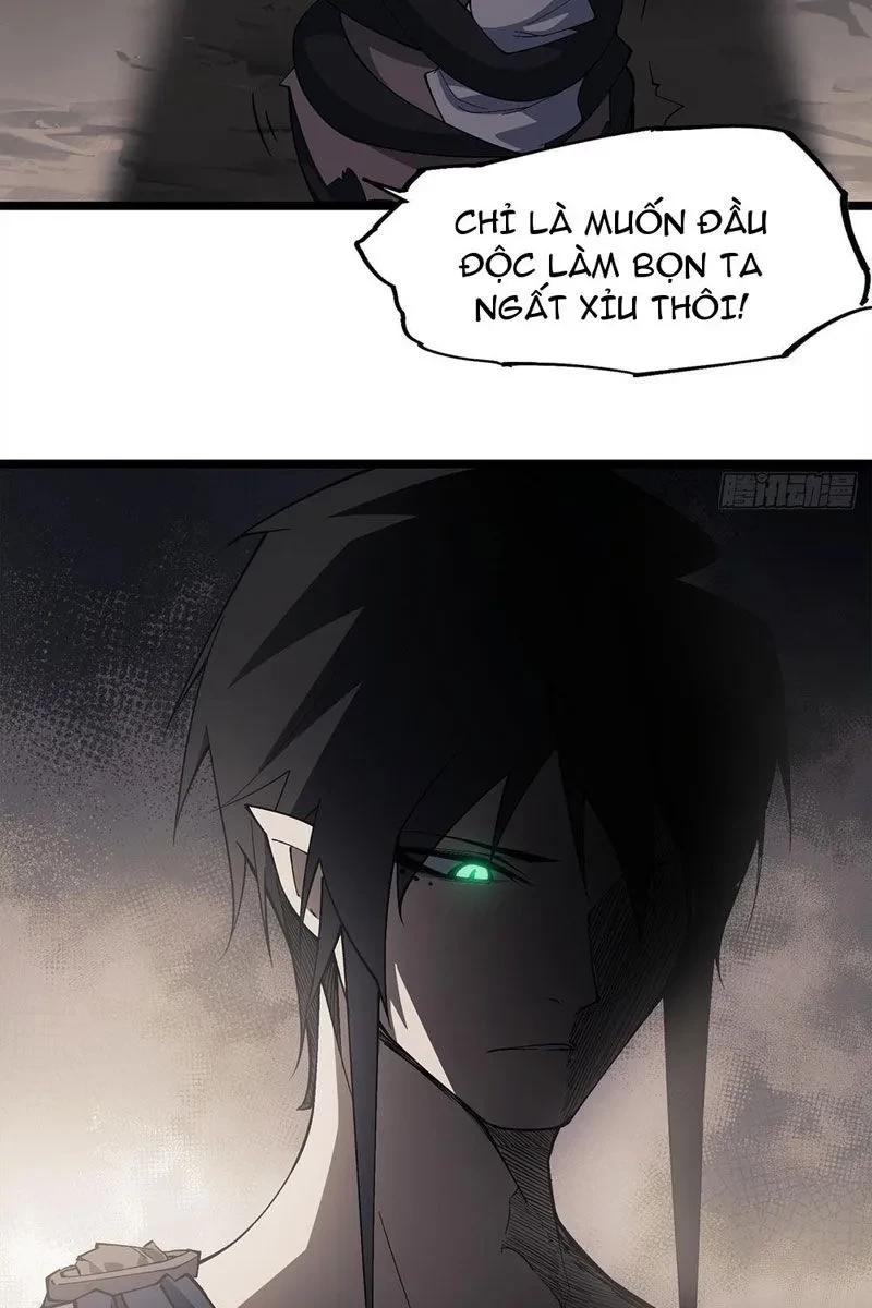 Thi Sơn Huyết Hải Chapter 8 - 26